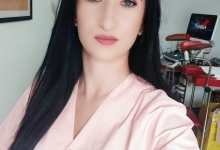 Medic Bun Alexandria Medic primar Obstetrică Ginecologie Doctor în Științe Medicale Dr. Cristi Caraveteanu
